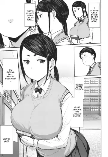 [Nanao Yukiji] Mesu Kui Nikuirojuu no You ni Hamerarete | Bitch Eating - Fucking Them Like Beasts Ch. 1-4 Fhentai - Page 77
