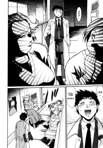 [Manabe Jouji] Kanojo de Ippai 3 Fhentai - Page 101