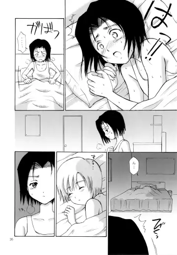 [Aoyama Reo] OTHERSIDE Kaiteiban Fhentai - Page 26