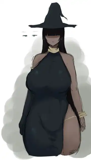 [Fujoujoshi] パーティに雇った魔法使いに無責任種付けする話 Fhentai - Page 2