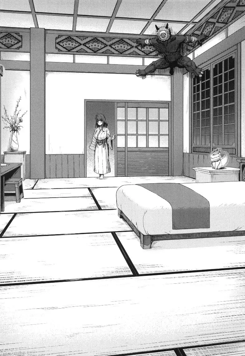 [Nao] Kage-chan to Deka Churl Fhentai - Page 7