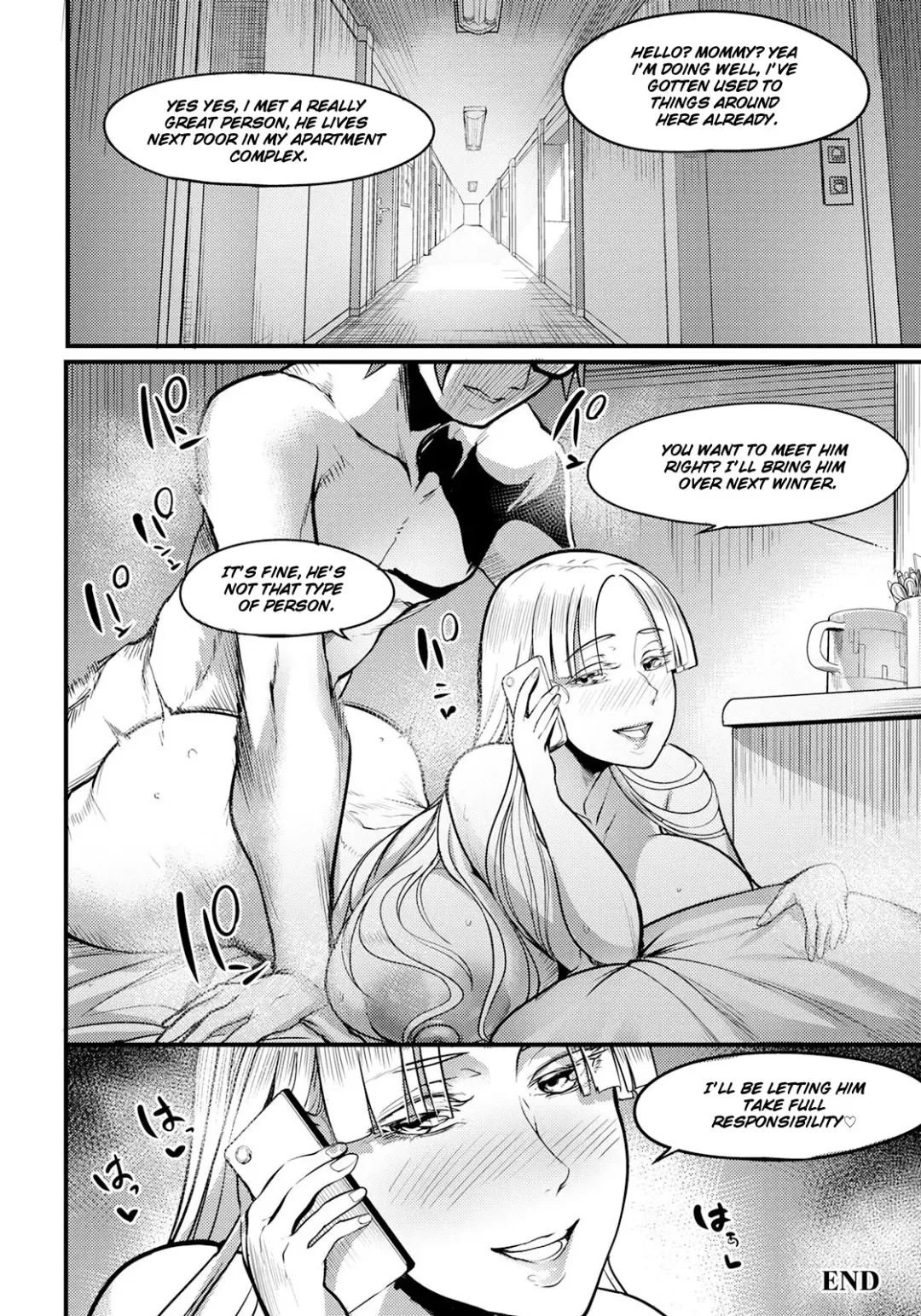 [Remu] Tonari no Heya no Russia-jin ga Urusain desu ga | The Russian Next Door Is Loud Fhentai - Page 20