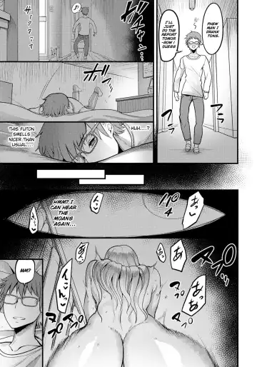 [Remu] Tonari no Heya no Russia-jin ga Urusain desu ga | The Russian Next Door Is Loud Fhentai - Page 3