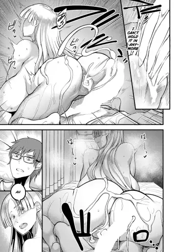 [Remu] Tonari no Heya no Russia-jin ga Urusain desu ga | The Russian Next Door Is Loud Fhentai - Page 5