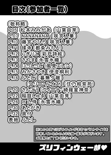 [Fujimiya Yahiro - Hutoshi - Nananana] Zurifin Wave Fhentai - Page 3