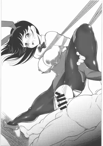 [Zol] PARADISE Zouhoban Fhentai - Page 18