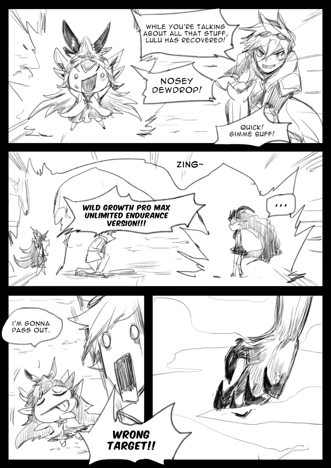 [Pd] Sex Guardian 4 Fhentai - Page 14