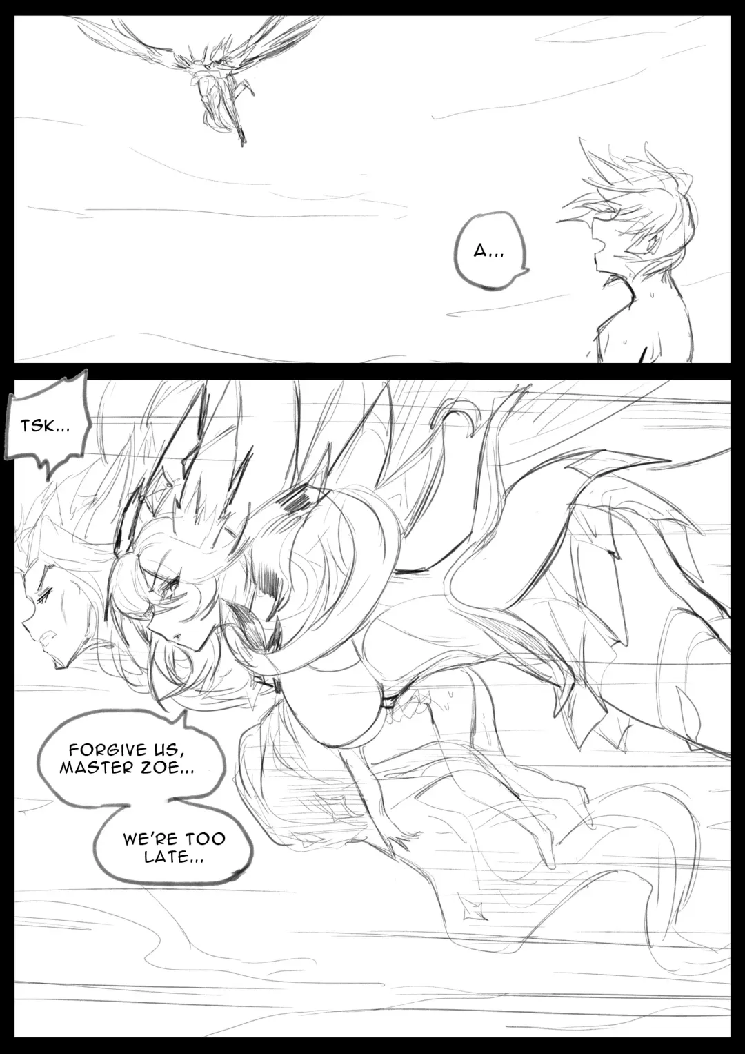 [Pd] Sex Guardian 4 Fhentai - Page 40