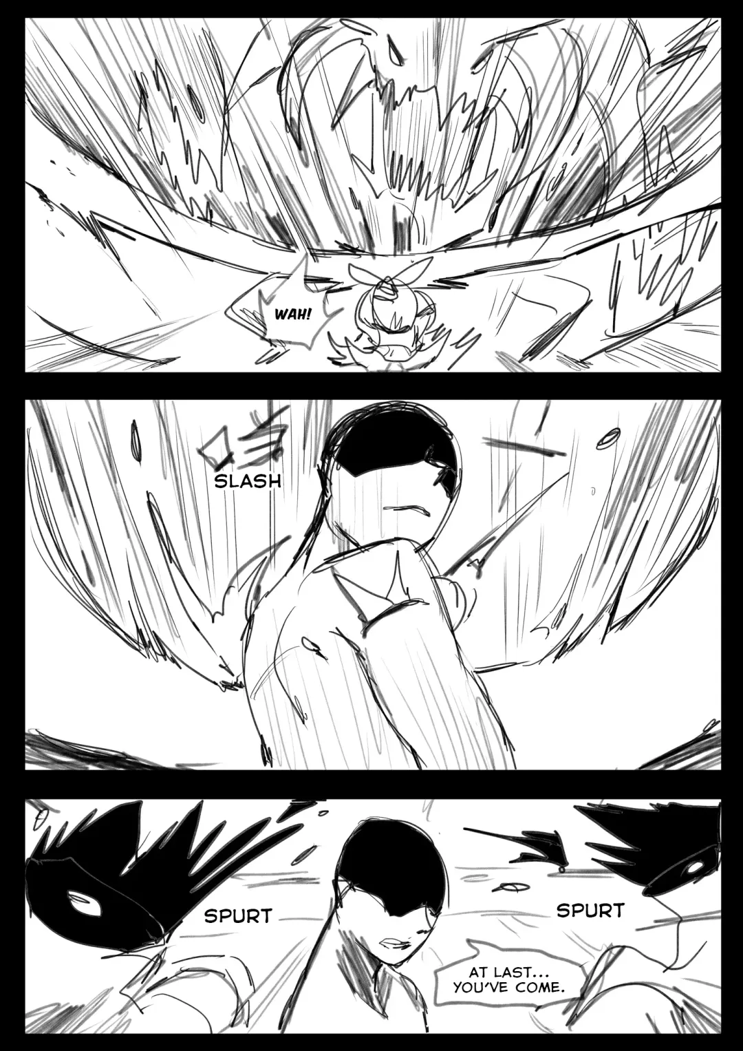 [Pd] Sex Guardian 4 Fhentai - Page 5