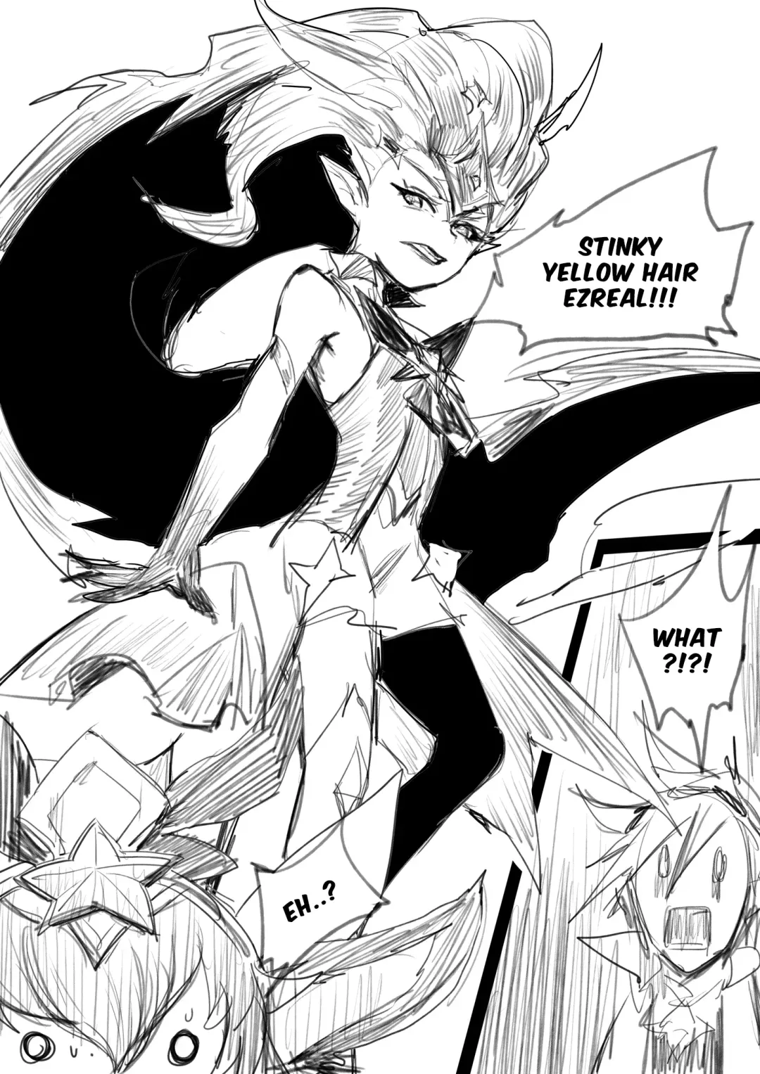[Pd] Sex Guardian 4 Fhentai - Page 6