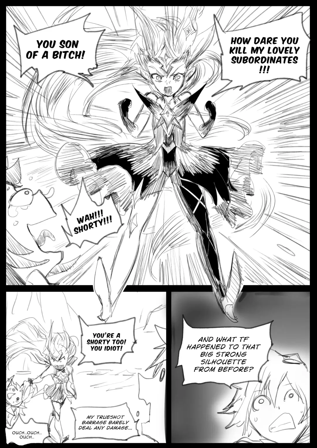 [Pd] Sex Guardian 4 Fhentai - Page 7