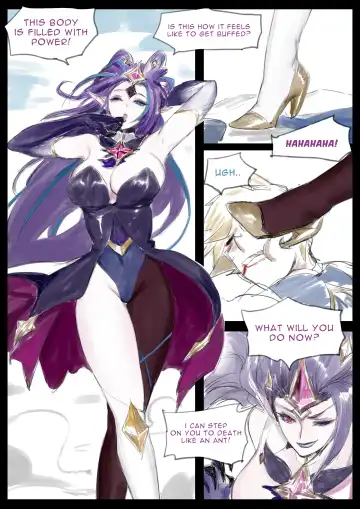 [Pd] Sex Guardian 4 Fhentai - Page 16