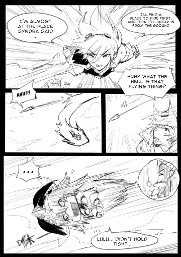 [Pd] Sex Guardian 4 Fhentai - Page 2