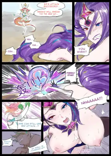 [Pd] Sex Guardian 4 Fhentai - Page 27