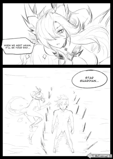 [Pd] Sex Guardian 4 Fhentai - Page 41