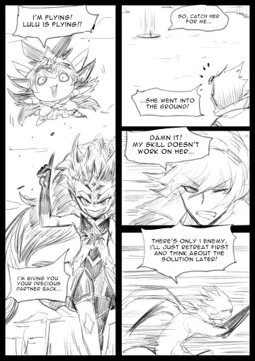 [Pd] Sex Guardian 4 Fhentai - Page 8