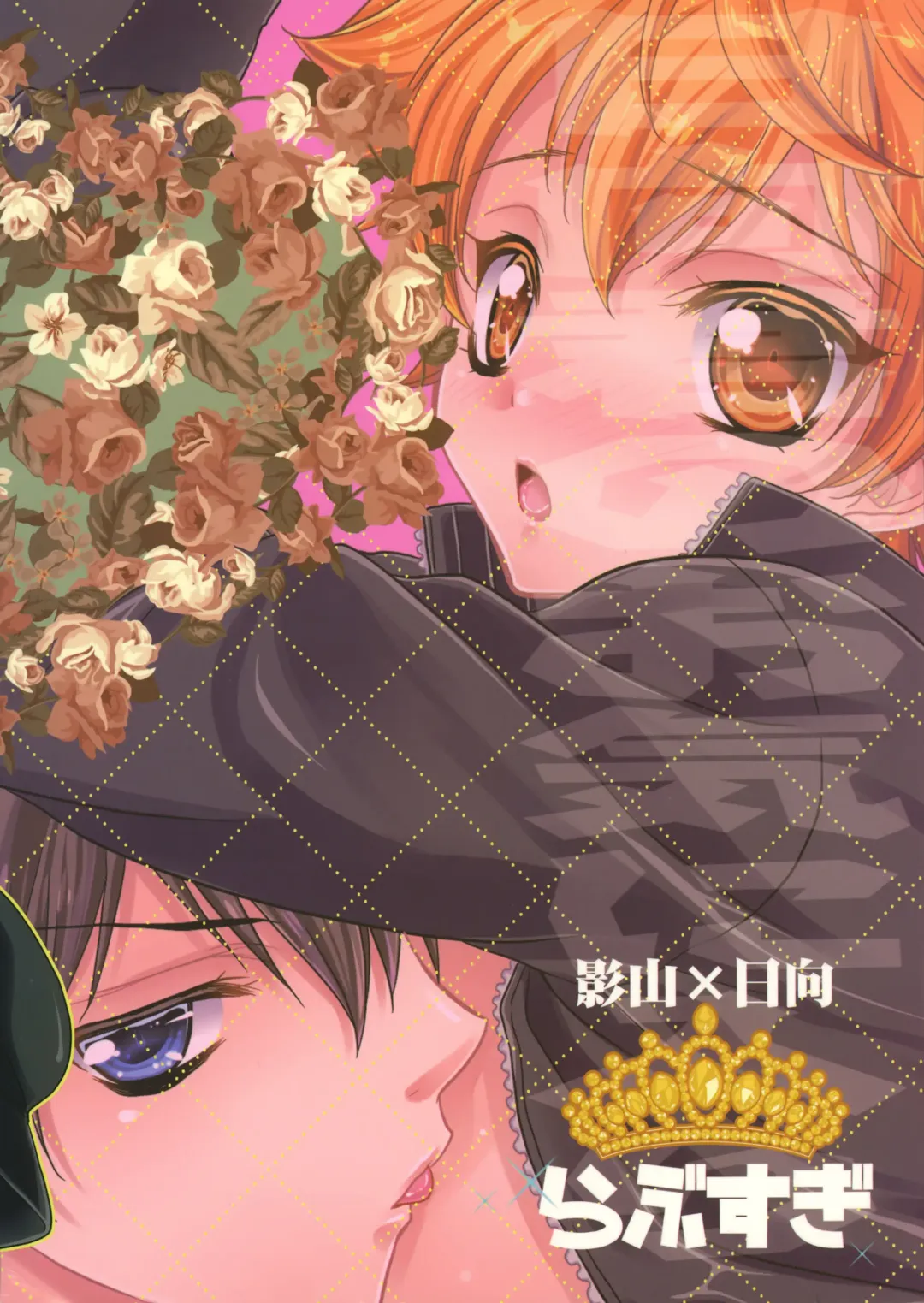 [Fukai Maro] Hinata-kun no Okiniiri Fhentai - Page 18