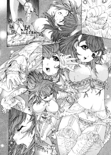 [Yunagi Kahoru] Kininaru Roommate 4 Fhentai - Page 142