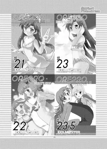 [Kaduchi] Sweet Memories5 Fhentai - Page 46