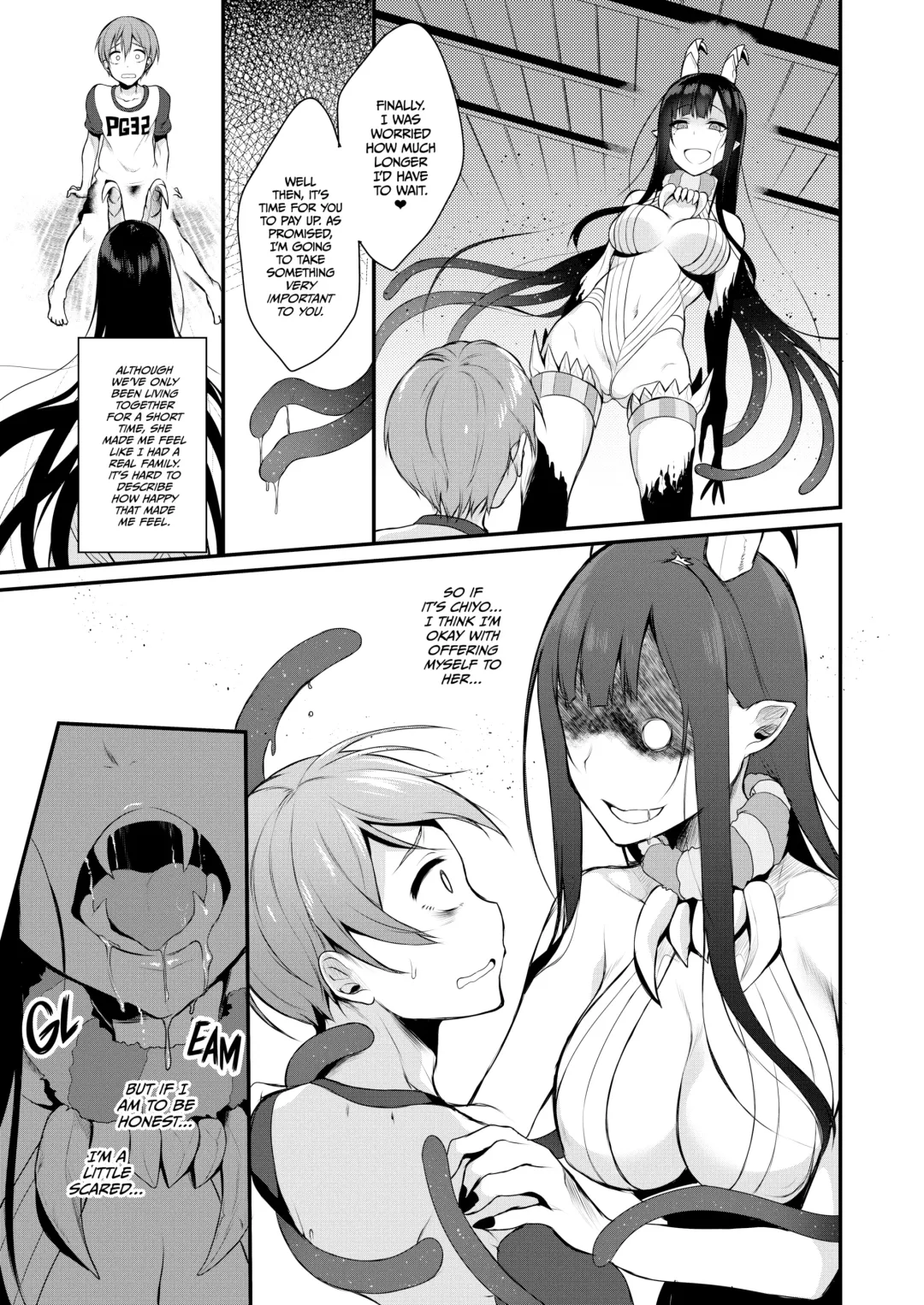Ane naru mono 1-5 (uncensored) Fhentai - Page 44