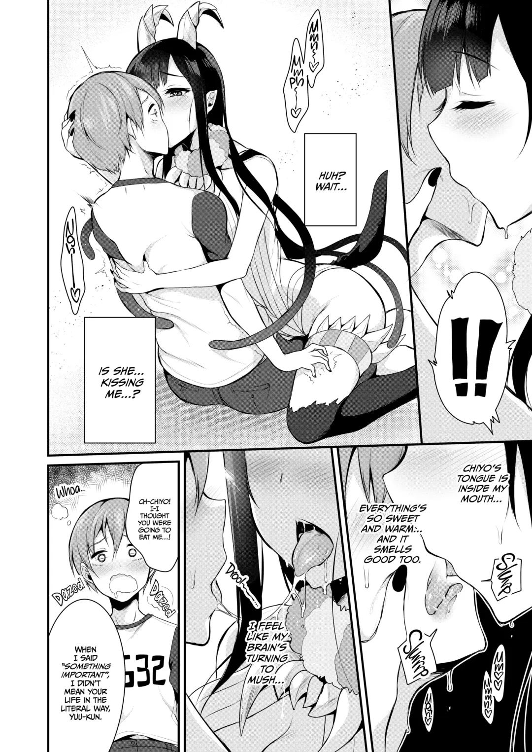 Ane naru mono 1-5 (uncensored) Fhentai - Page 45