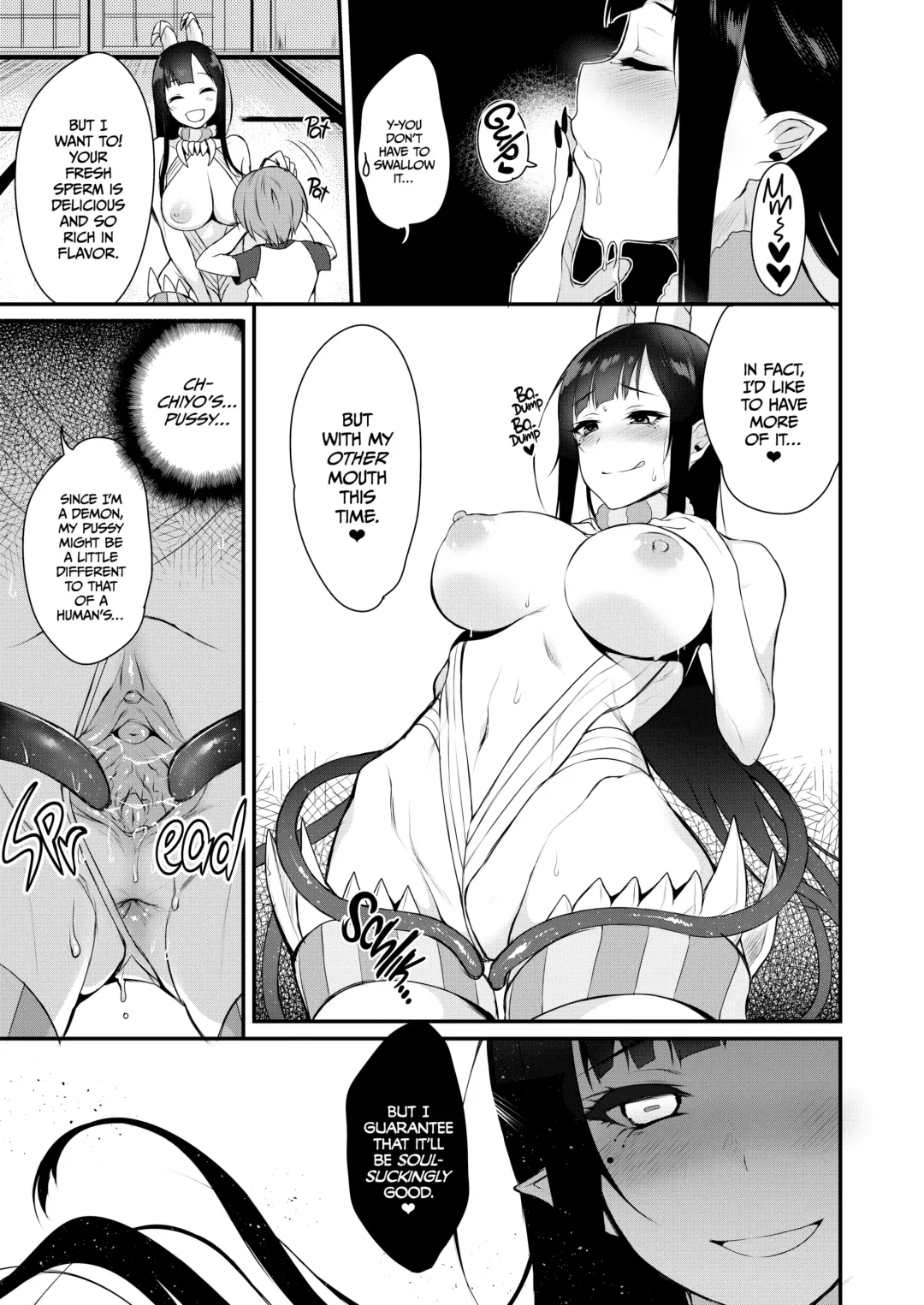 Ane naru mono 1-5 (uncensored) Fhentai - Page 52