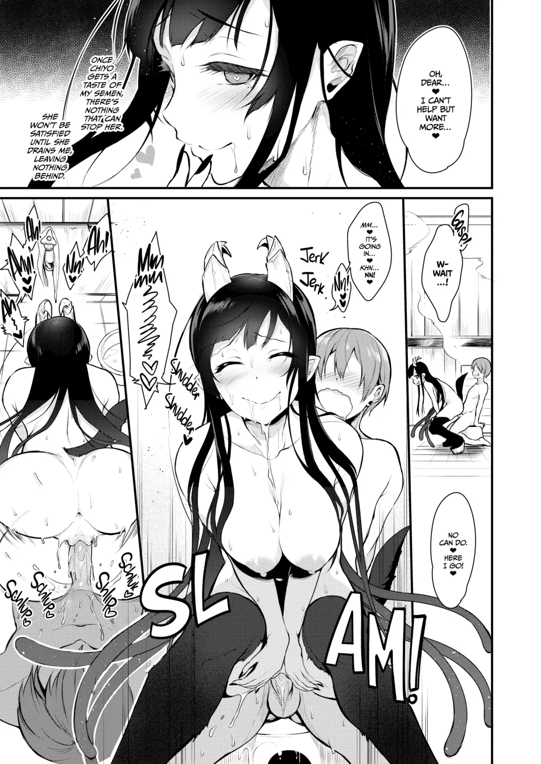 Ane naru mono 1-5 (uncensored) Fhentai - Page 75