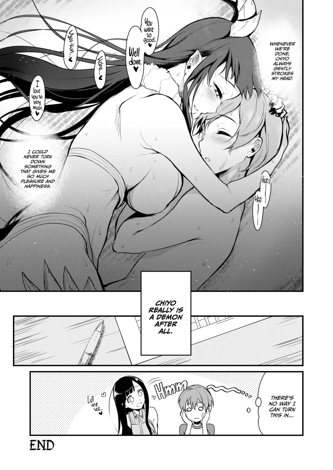 Ane naru mono 1-5 (uncensored) Fhentai - Page 83