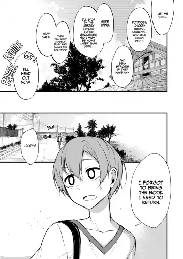 Ane naru mono 1-5 (uncensored) Fhentai - Page 2