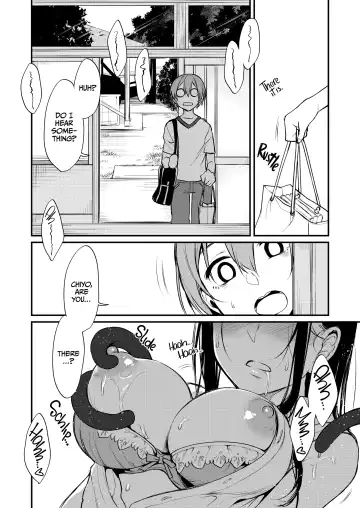 Ane naru mono 1-5 (uncensored) Fhentai - Page 3