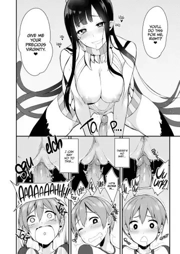 Ane naru mono 1-5 (uncensored) Fhentai - Page 53