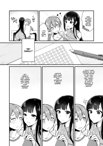 Ane naru mono 1-5 (uncensored) Fhentai - Page 64