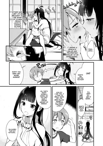 Ane naru mono 1-5 (uncensored) Fhentai - Page 66