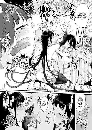 Ane naru mono 1-5 (uncensored) Fhentai - Page 94