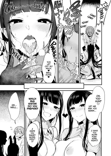 Ane naru mono 1-5 (uncensored) Fhentai - Page 95