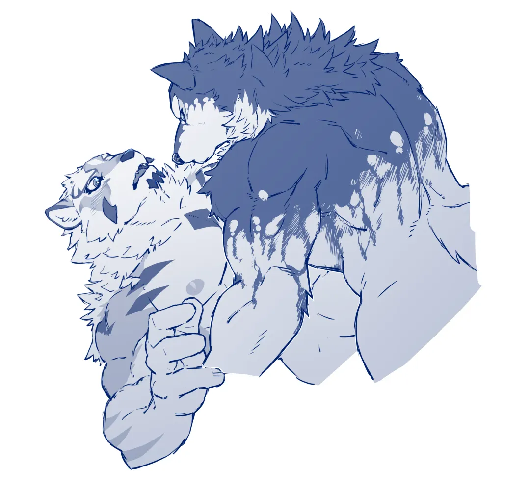 [Saku] Funaka na Futari ga Nakayoku Naru Houhou Fhentai - Page 23