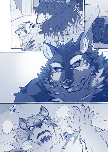 [Saku] Funaka na Futari ga Nakayoku Naru Houhou Fhentai - Page 10