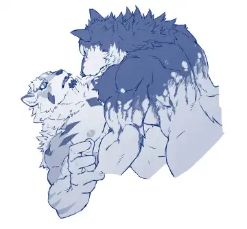 [Saku] Funaka na Futari ga Nakayoku Naru Houhou Fhentai - Page 23