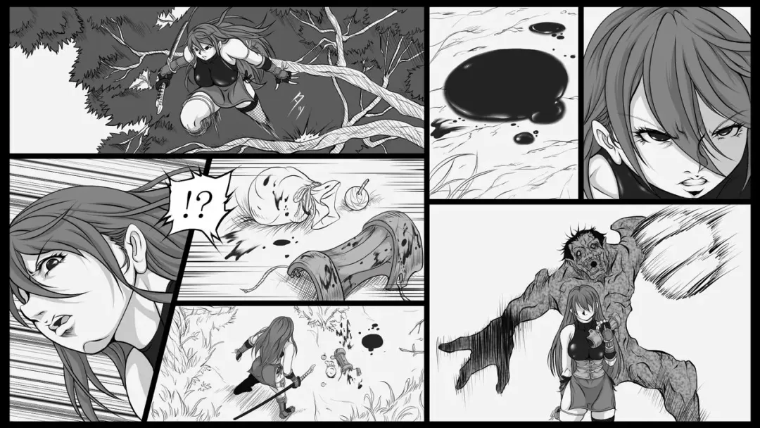 Shiryuutani dai nanaga Fhentai - Page 2