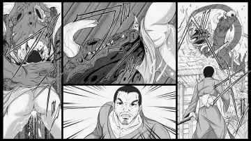 Shiryuutani dai nanaga Fhentai - Page 11