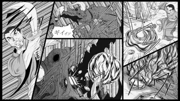 Shiryuutani dai nanaga Fhentai - Page 12