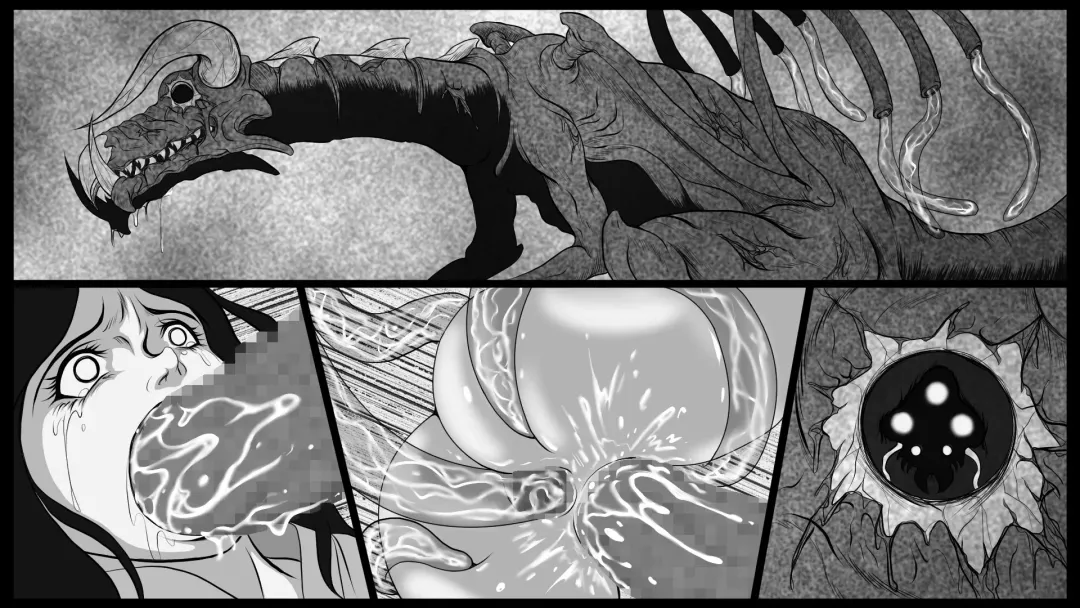 Shiryuutani dai hachiga Fhentai - Page 12