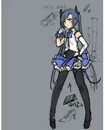 [Mos] Majutsu Gakuto Chika, Shinshoku Ryoujoku Fhentai - Page 9