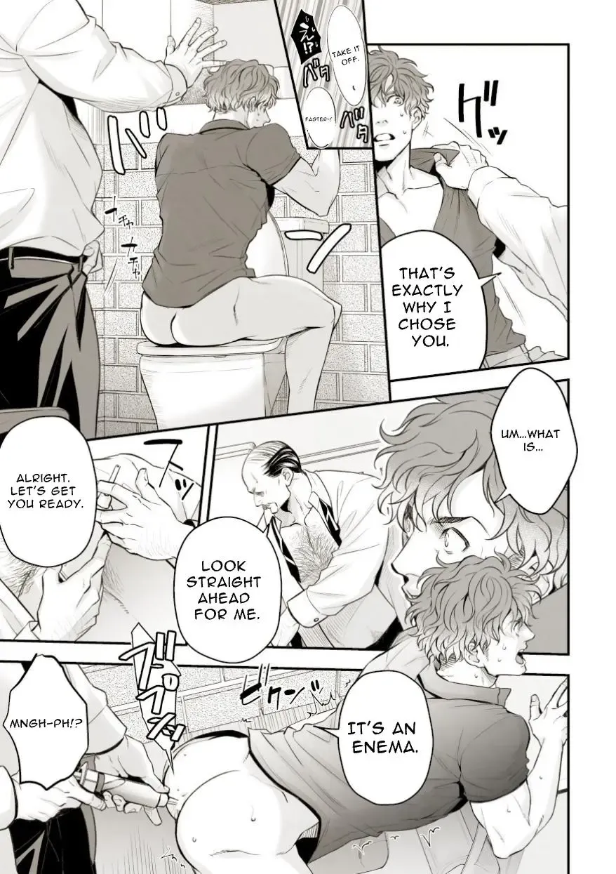 [Unknown] Chika Idol stage01 JUN | Underground Idol stage01 JUN Fhentai - Page 8