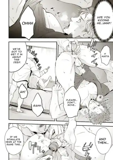 [Unknown] Chika Idol stage01 JUN | Underground Idol stage01 JUN Fhentai - Page 17