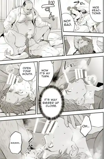 [Unknown] Chika Idol stage01 JUN | Underground Idol stage01 JUN Fhentai - Page 20