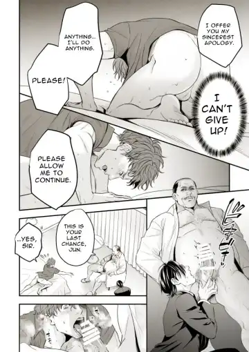 [Unknown] Chika Idol stage01 JUN | Underground Idol stage01 JUN Fhentai - Page 31