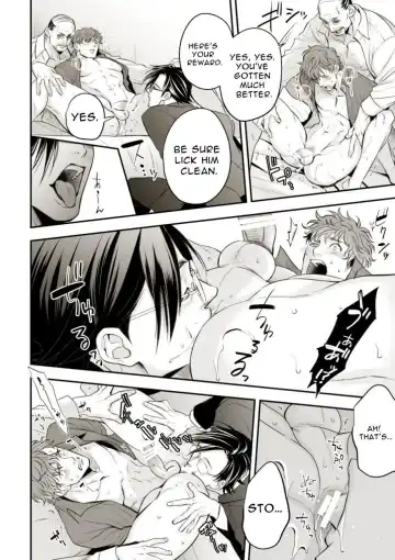 [Unknown] Chika Idol stage01 JUN | Underground Idol stage01 JUN Fhentai - Page 37