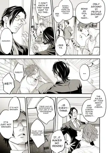 [Unknown] Chika Idol stage01 JUN | Underground Idol stage01 JUN Fhentai - Page 4