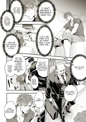 [Unknown] Chika Idol stage01 JUN | Underground Idol stage01 JUN Fhentai - Page 7